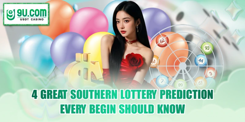 Southern Lottery
