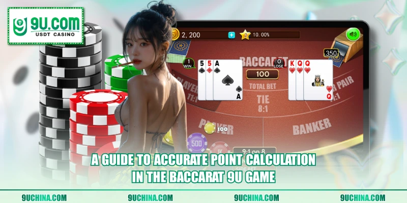 A guide to accurate point calculation in the Baccarat 9U game