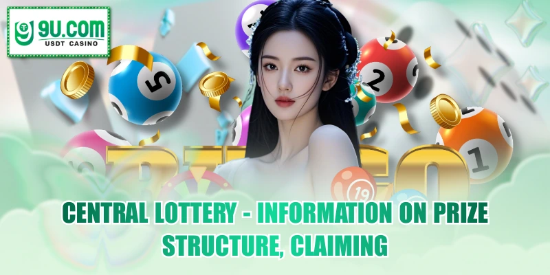 Central Lottery