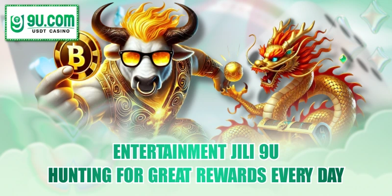 JILI 9U