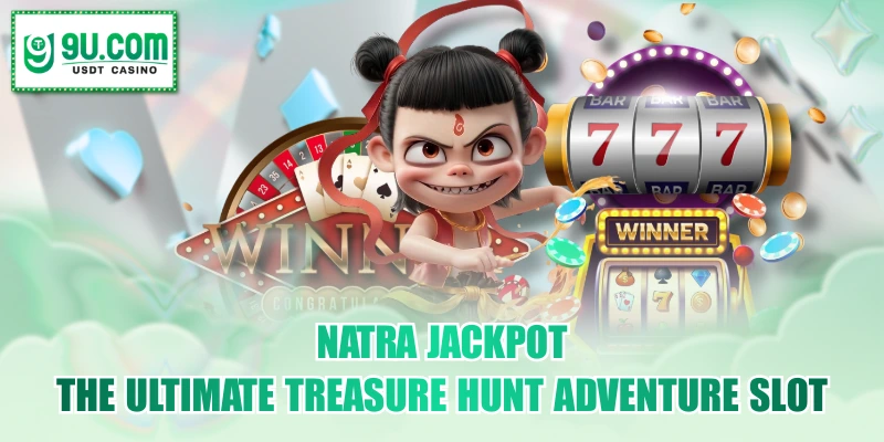 Natra Jackpot