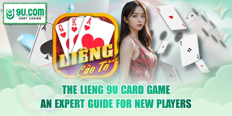 Lieng 9U