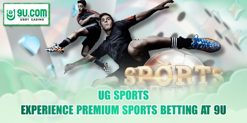 UG Sports